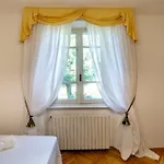 Il Di Patrizia Apartament *