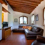 Il Di Patrizia Apartament Lukka