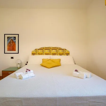 Lägenhet Il Di Patrizia Lucca