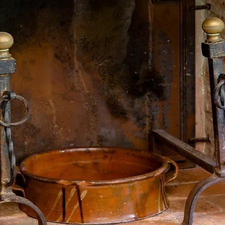 Lägenhet Il Di Patrizia