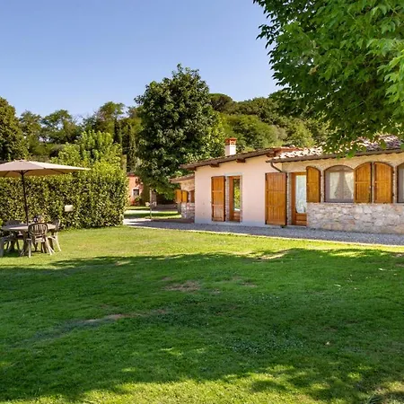 Il Di Patrizia Daire Lucca