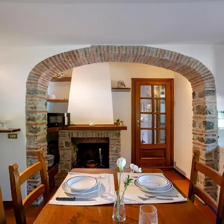 Apartament Il Di Patrizia