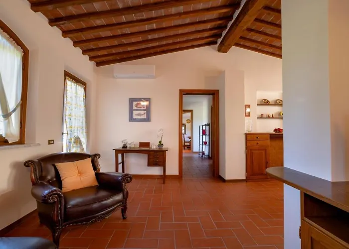 Il Di Patrizia * Lucca