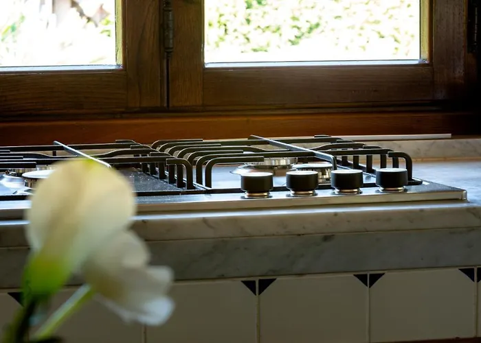 Il Di Patrizia * Lucca