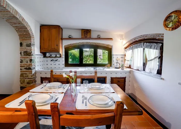 Il Di Patrizia Lägenhet Lucca