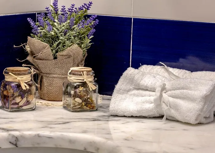 Lägenhet Il Di Patrizia Lucca