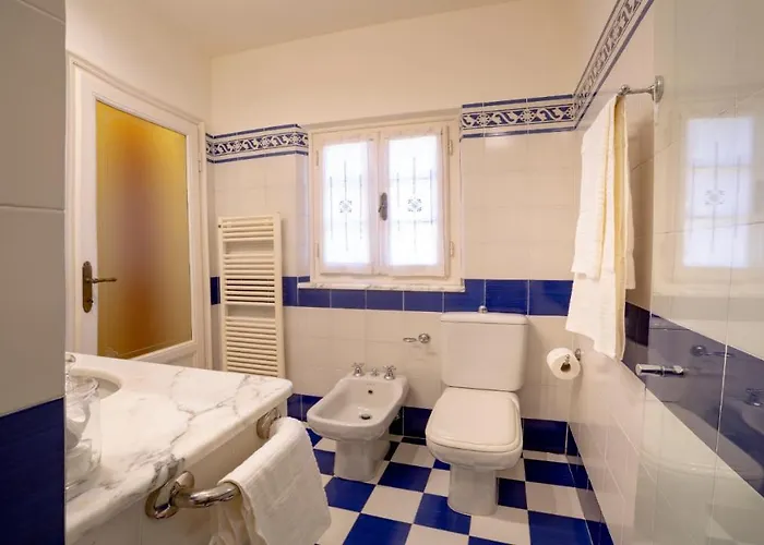 Il Di Patrizia Lägenhet