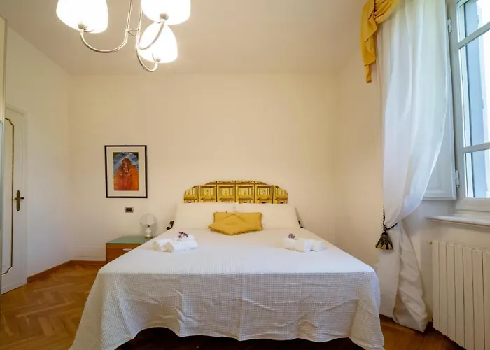 Il Di Patrizia Lägenhet Lucca